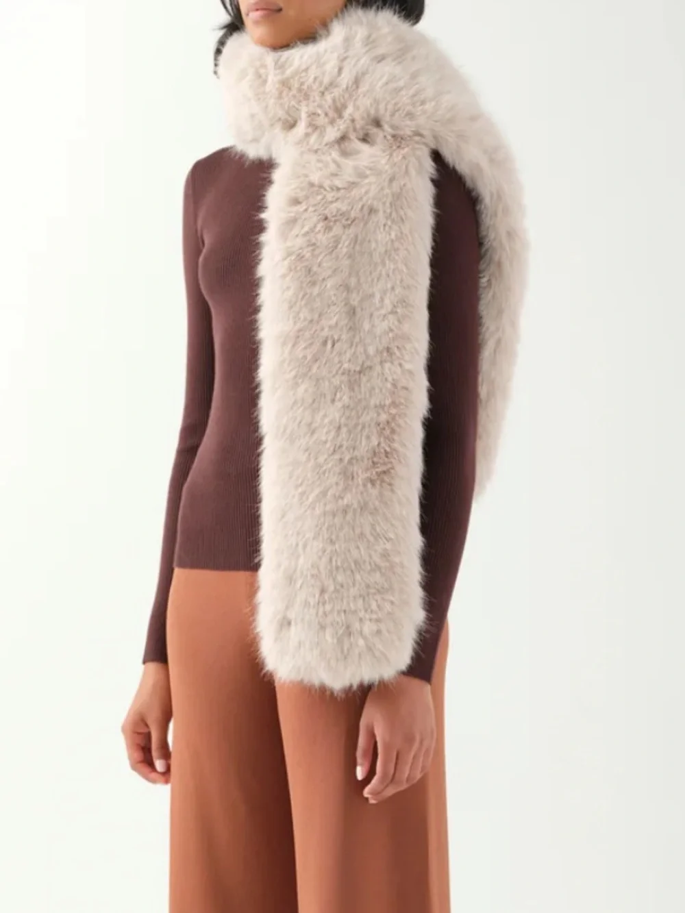 Unreal Fur new no